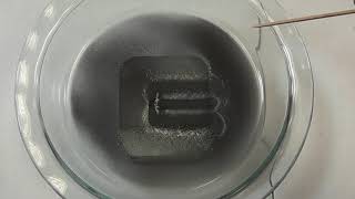 Dipole Magnet - 1Tesla - 10,000 Gauss