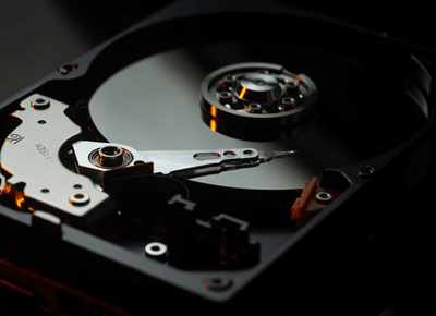 A Composite Magnet Solution to Improve Hard Disk Drive Performance