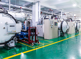 Rare Earth Magnet Manufacturing Machines