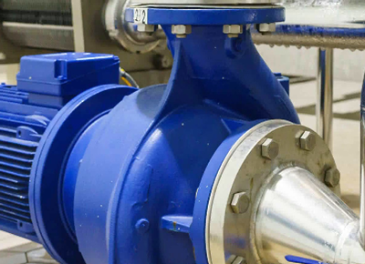 Optimizing Pump Performance with Magnetic Drive Solutions - SM Magnetics