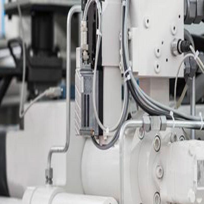 Injection molding machine, MIM, PIM, CIM