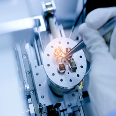 Manufacturing methodologies