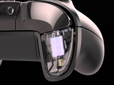 Vibratory and haptic motors