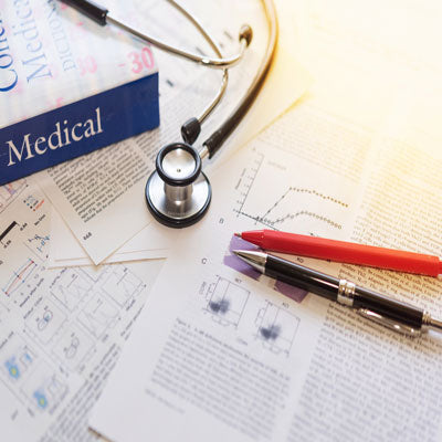 University and Research Institutions published articles